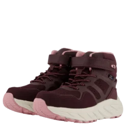 Karlstad Burgundy