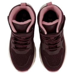 Karlstad Burgundy