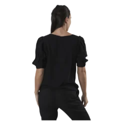 Karma Life 2/4 Solid Top Wvn Black