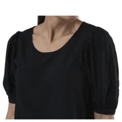 Karma Life 2/4 Solid Top Wvn Black