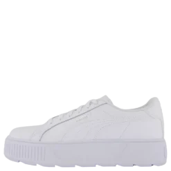 Karmen L Puma White-puma White-puma Sil