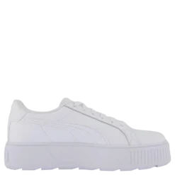 Karmen L Puma White-puma White-puma Sil