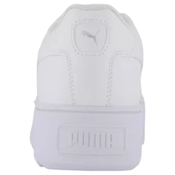 Karmen L Puma White-puma White-puma Sil