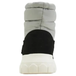 Kash Style Snow Joggers Black