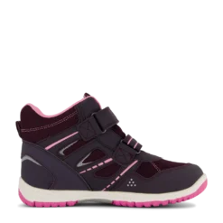 Kasuri Burgundy