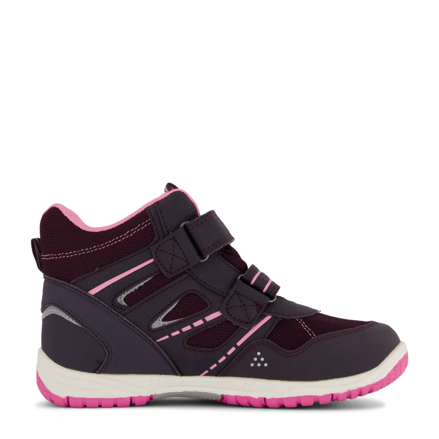 Kasuri Burgundy