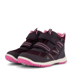 Kasuri Burgundy