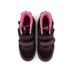 Kasuri Burgundy