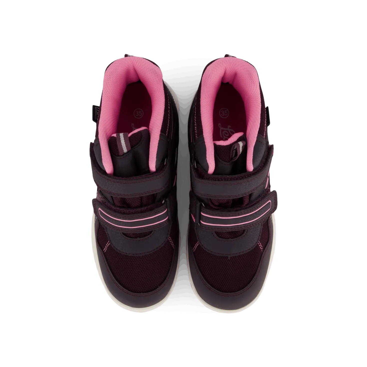 Kasuri Burgundy