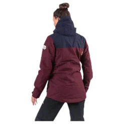 Kate Jacket Purple