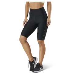 Kay Bike Tights Black