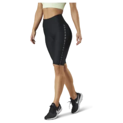 Kay Bike Tights Black