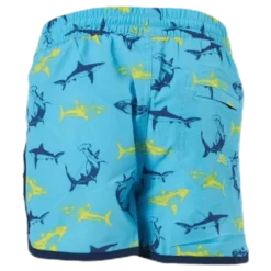 Kay Shorts Junior Turquoise