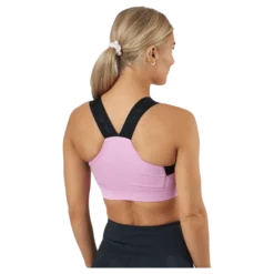 Kay Sports Bra Pastel Lavender