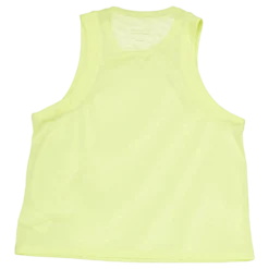 Kay Tank Top Yellow Iris