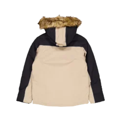 Keb Jacket Beige