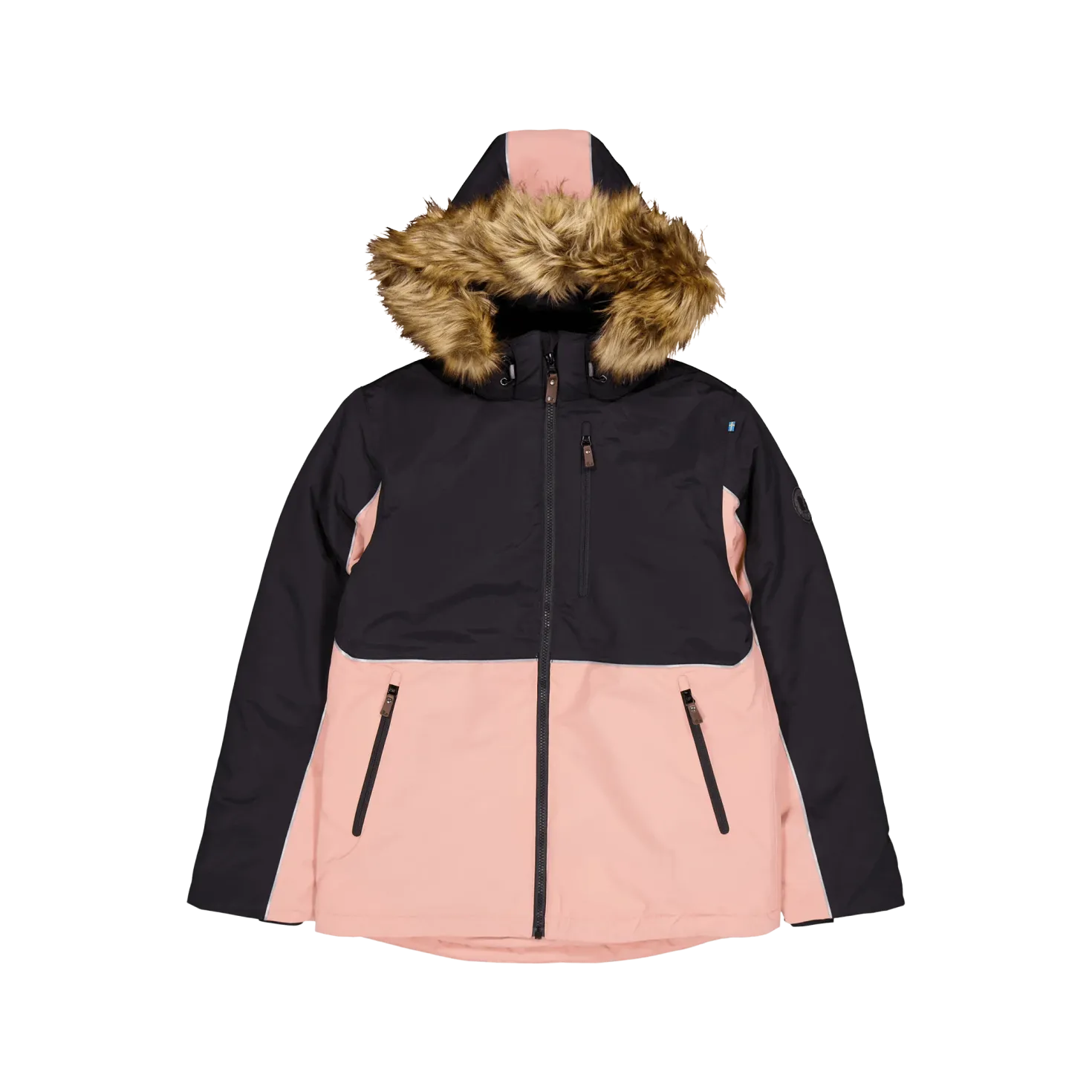 Keb Jacket Blush