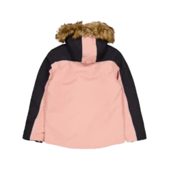 Keb Jacket Blush