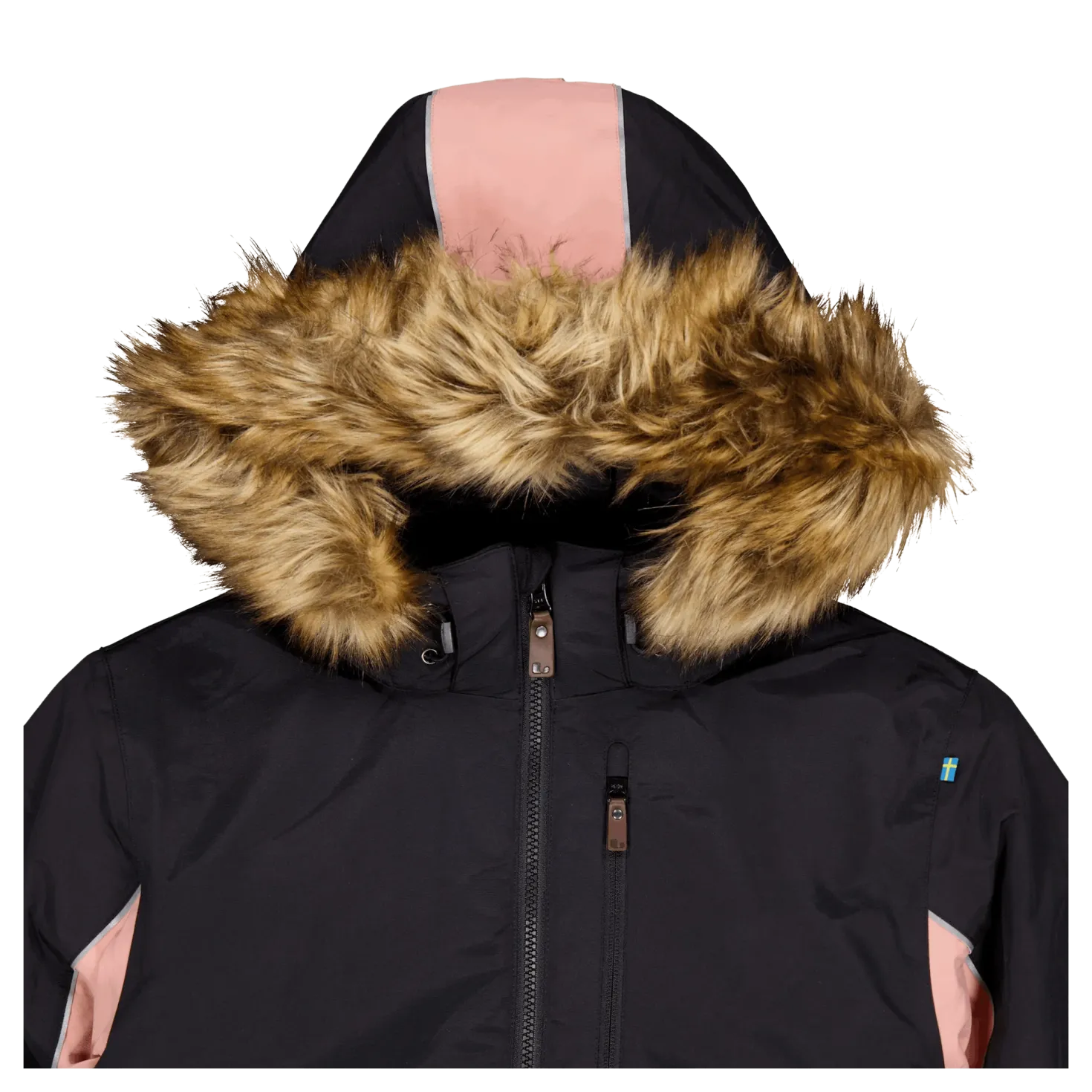 Keb Jacket Blush
