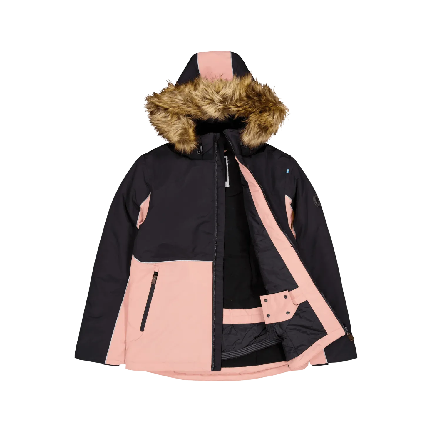 Keb Jacket Blush