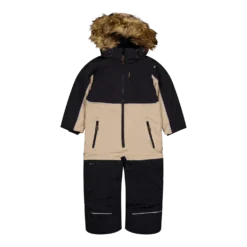 Keb Overall Beige