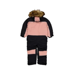 Keb Overall Blush