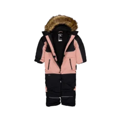 Keb Overall Blush