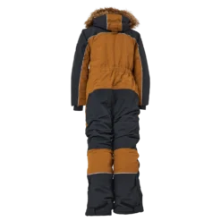 Keb Overall Spicy Gold