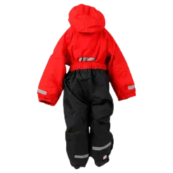 Keeen Red