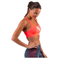 4Keeps Bra M Pink/Red