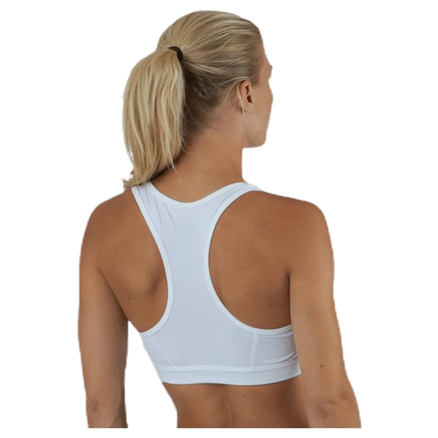4Keeps Bra M White/Black