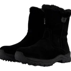 Keizer Studs Black