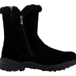 Keizer Studs Black