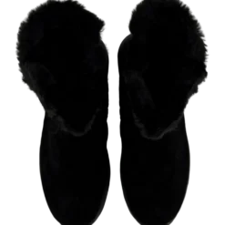 Keizer Studs Black