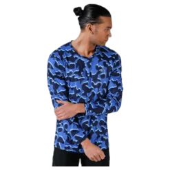 Kelvin Blue