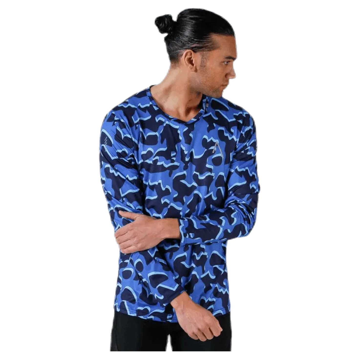 Kelvin Blue