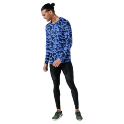 Kelvin Blue