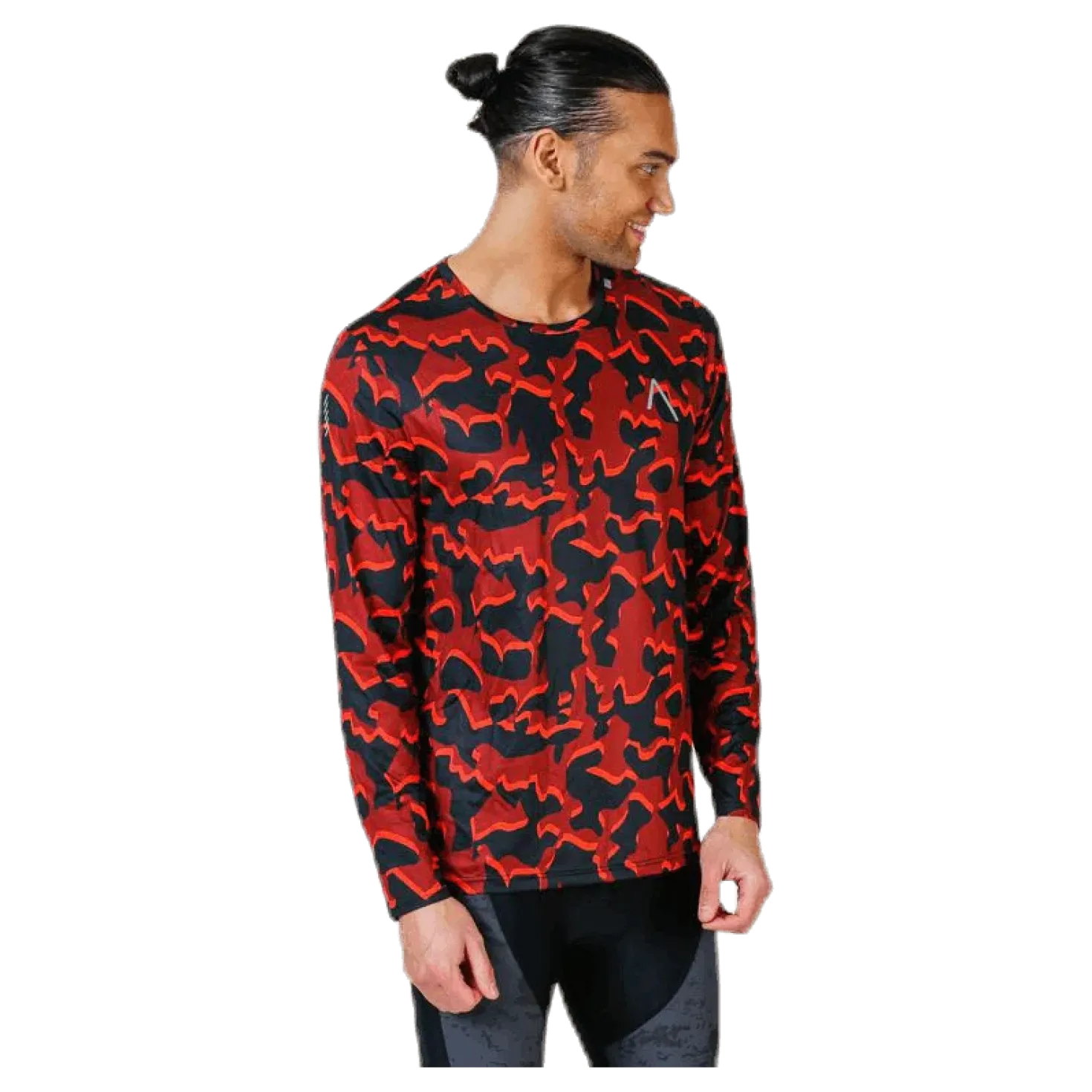 Kelvin Red