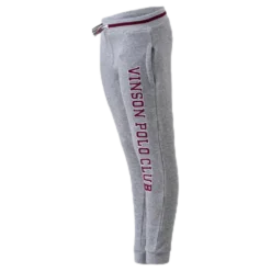 Kelvin Sweatpants Grey