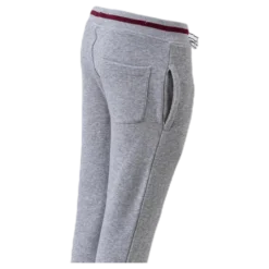 Kelvin Sweatpants Grey