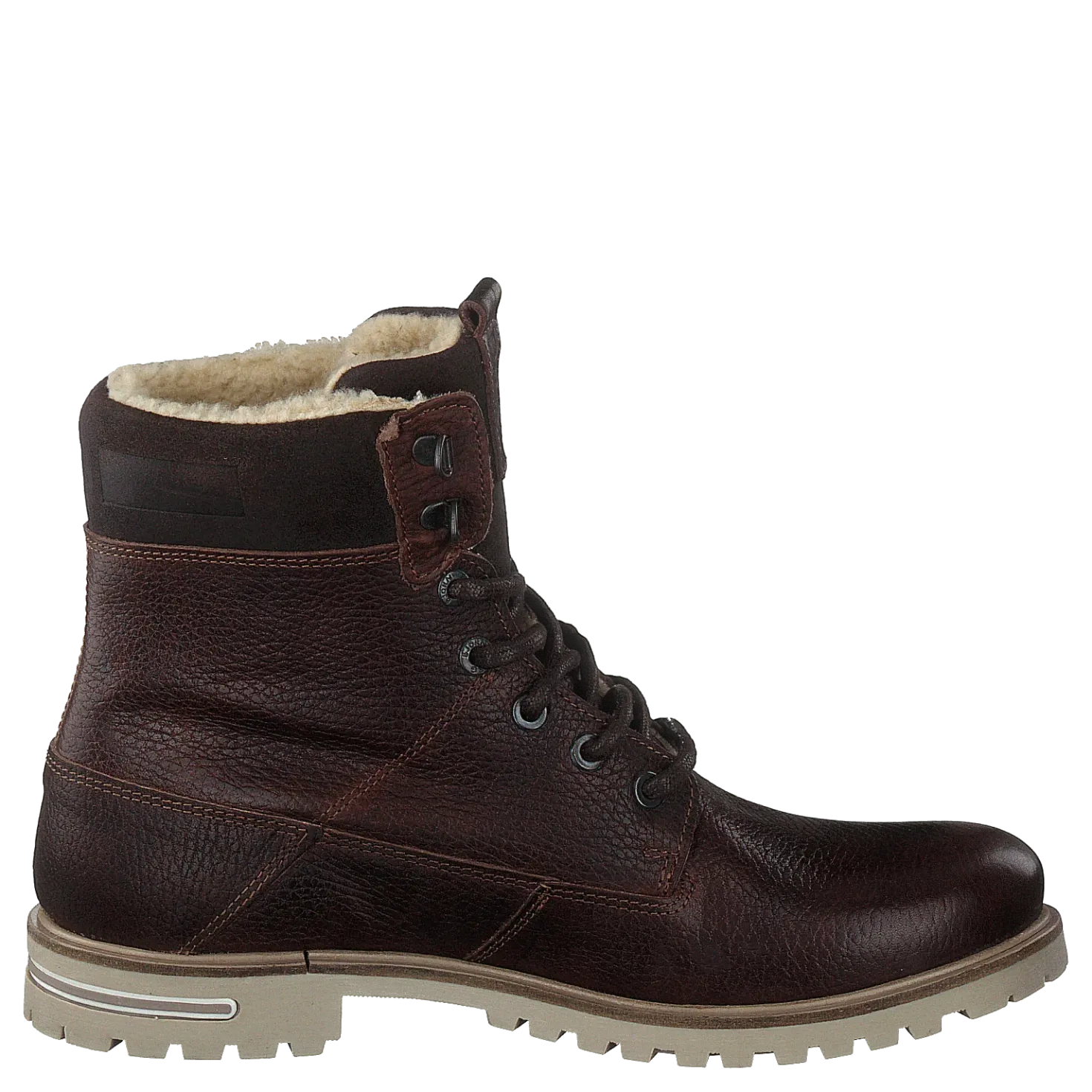 Kenna Hgh Tmb W Brown