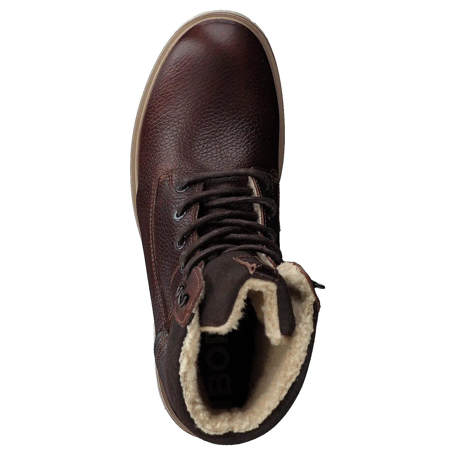 Kenna Hgh Tmb W Brown
