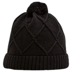 Kenner Baby Hat Black