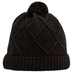 Kenner Baby Hat Black