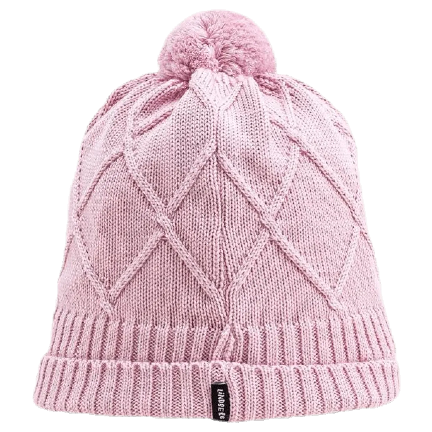 Kenner Baby Hat Pink