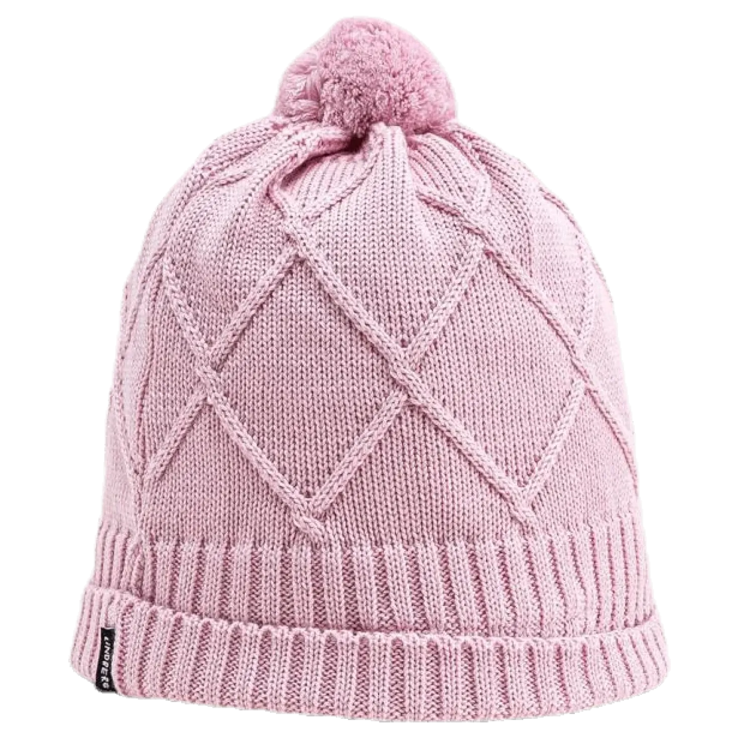 Kenner Baby Hat Pink