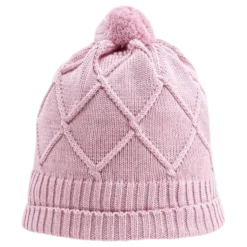 Kenner Baby Hat Pink