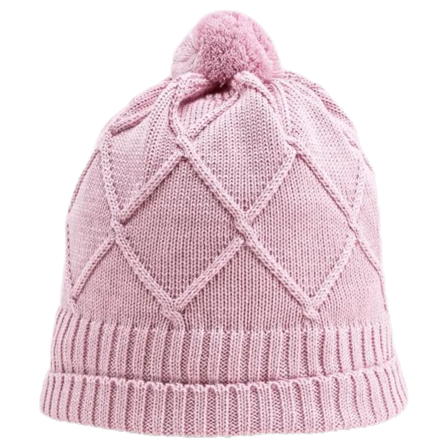 Kenner Baby Hat Pink