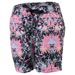 Kenny Loose Swim Shorts Junior Black