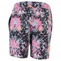 Kenny Loose Swim Shorts Junior Black